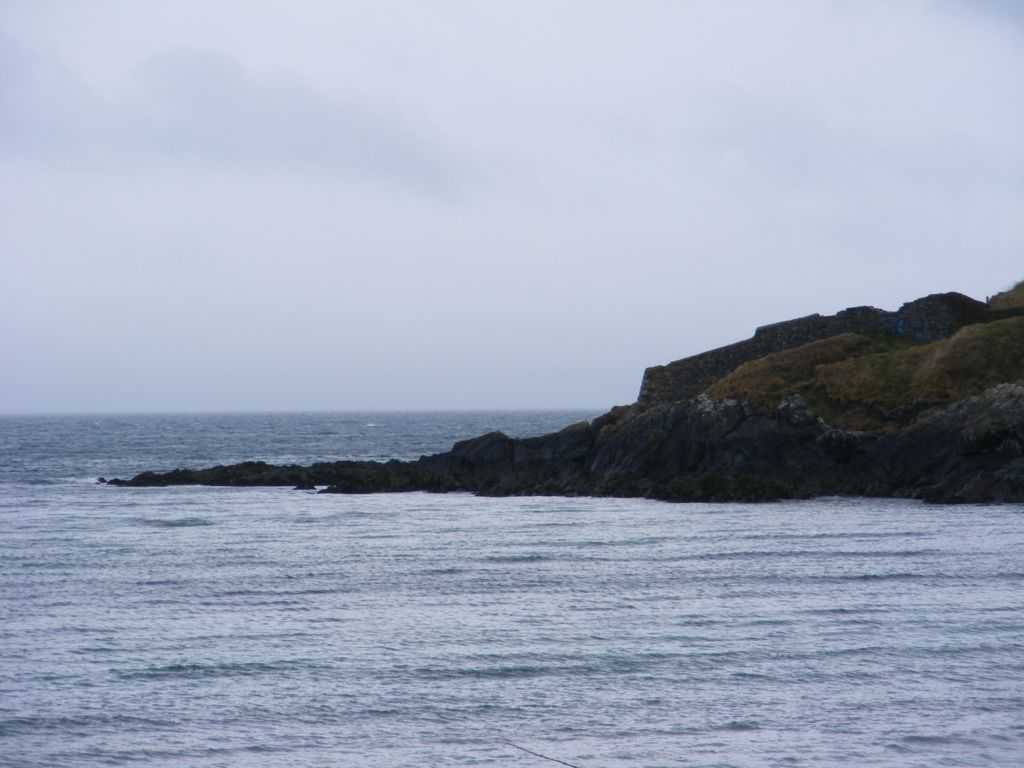 Foto de Bray, Irlanda