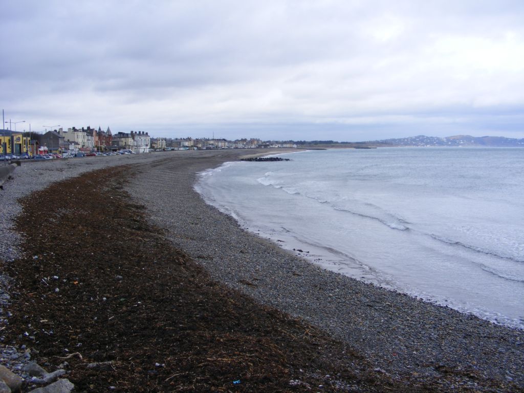 Foto de Bray, Irlanda