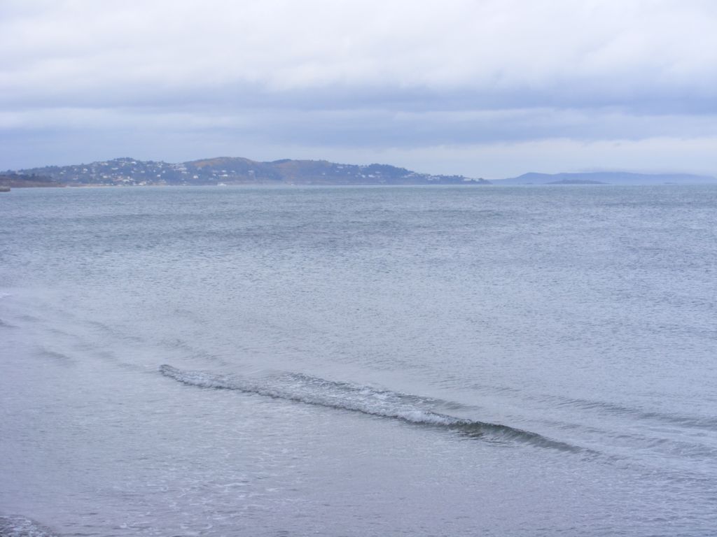 Foto de Bray, Irlanda