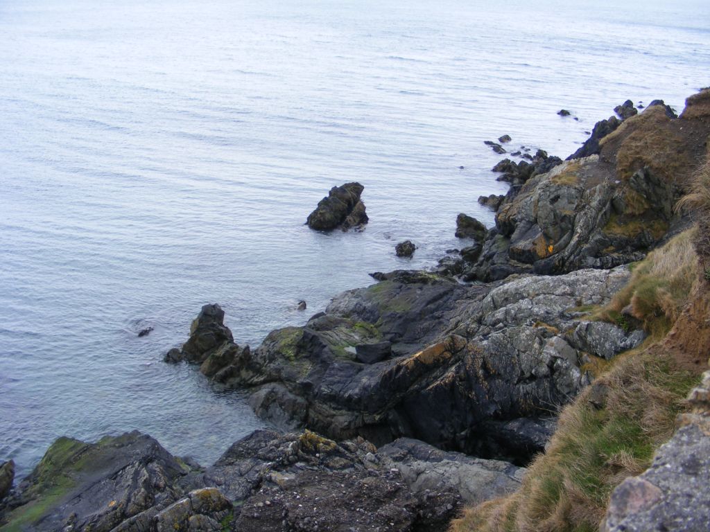 Foto de Bray, Irlanda