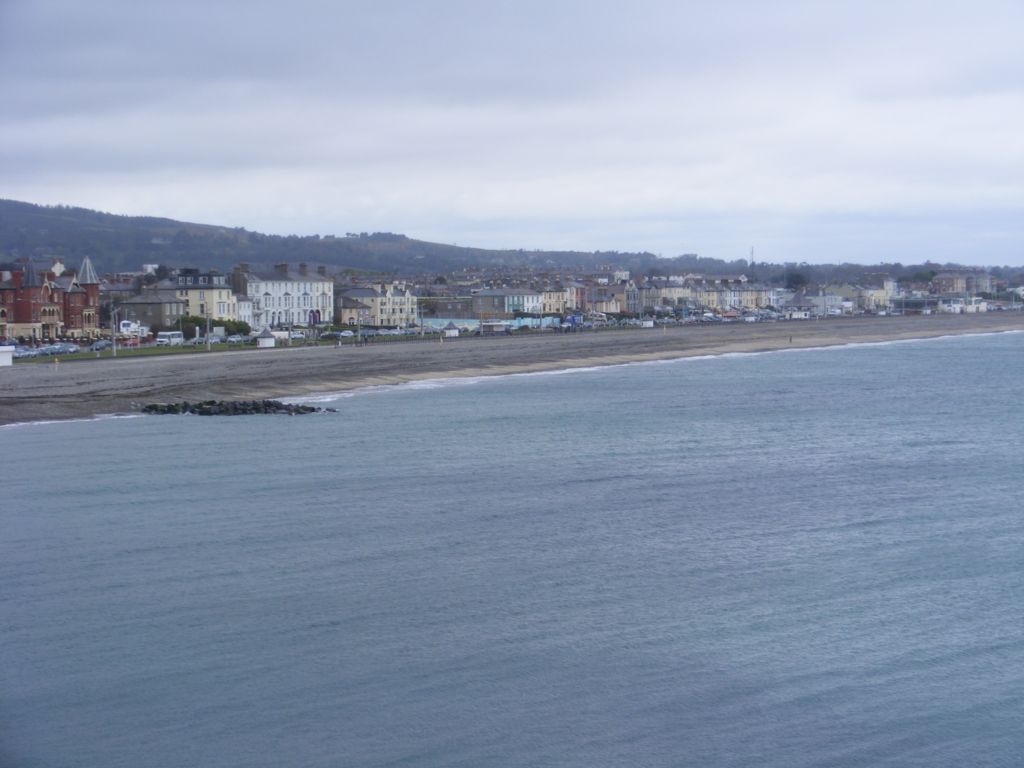 Foto de Bray, Irlanda