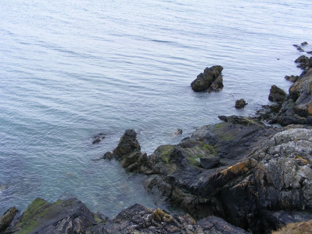 Foto de Bray, Irlanda