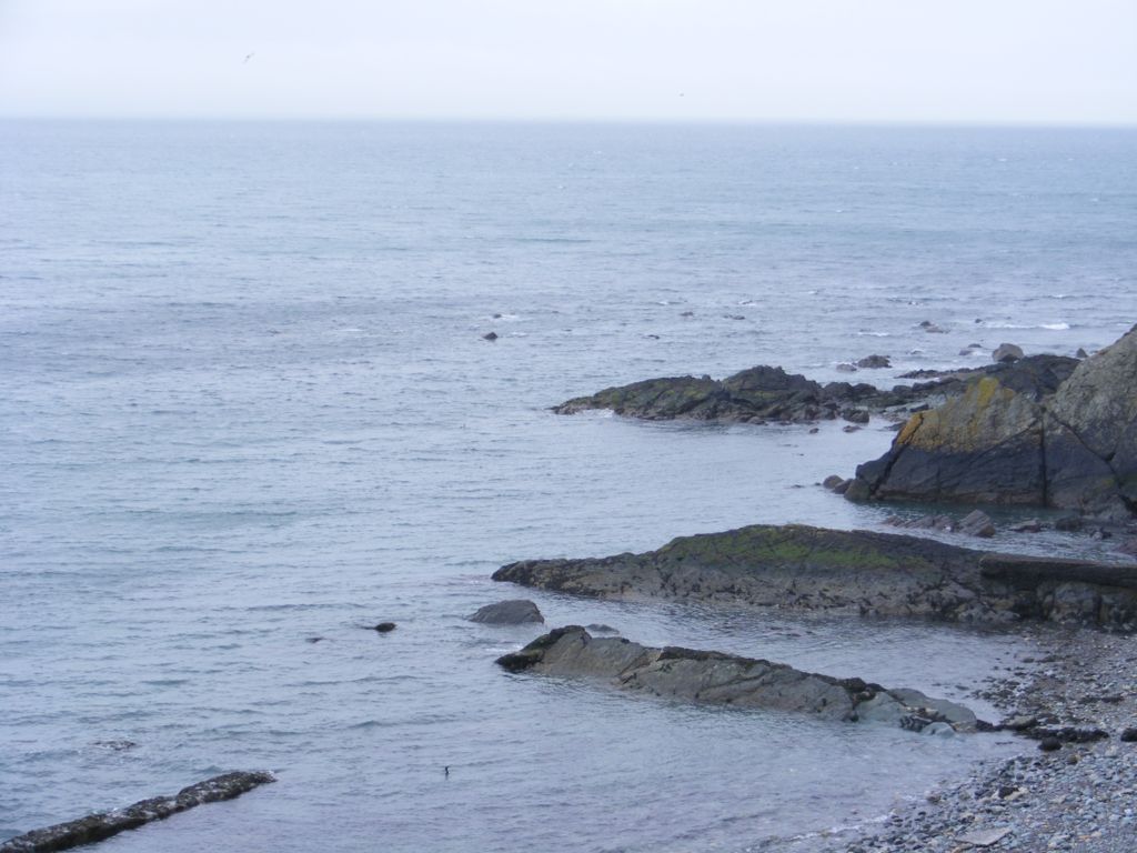 Foto de Bray, Irlanda