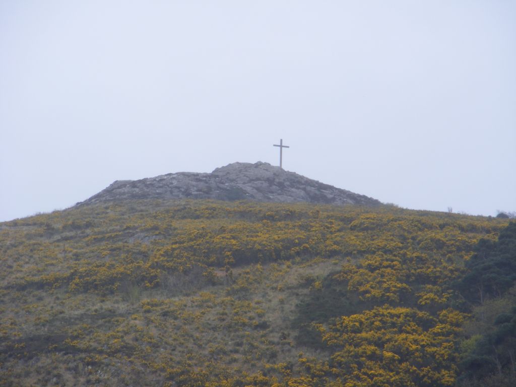 Foto de Bray, Irlanda