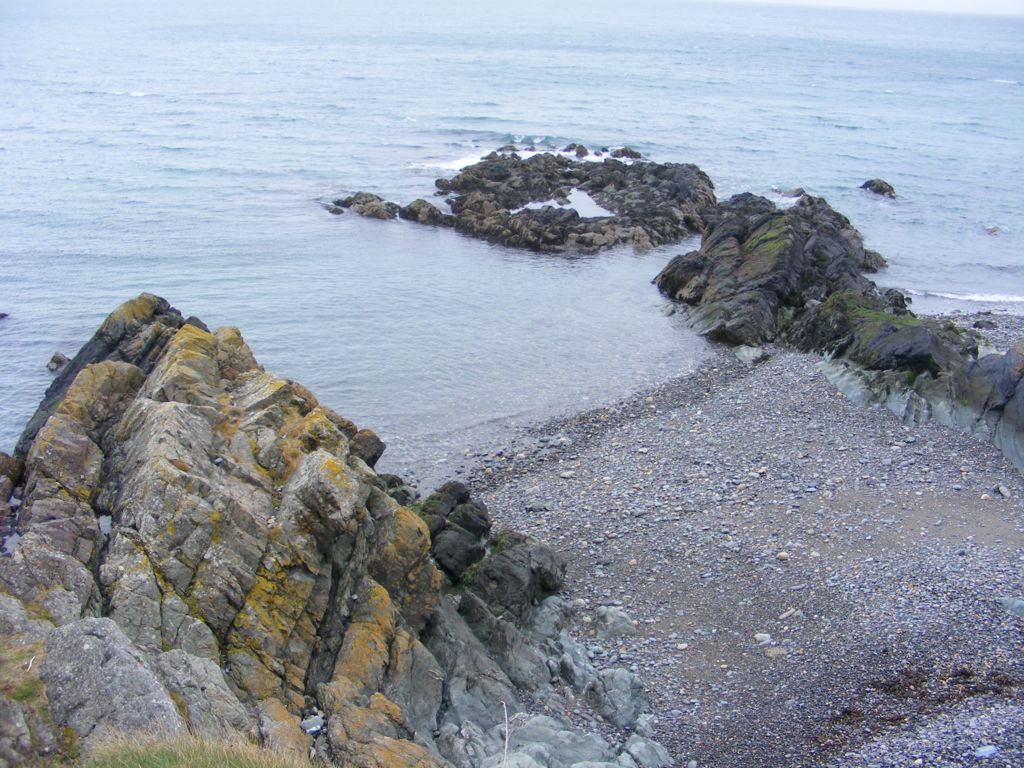 Foto de Bray, Irlanda