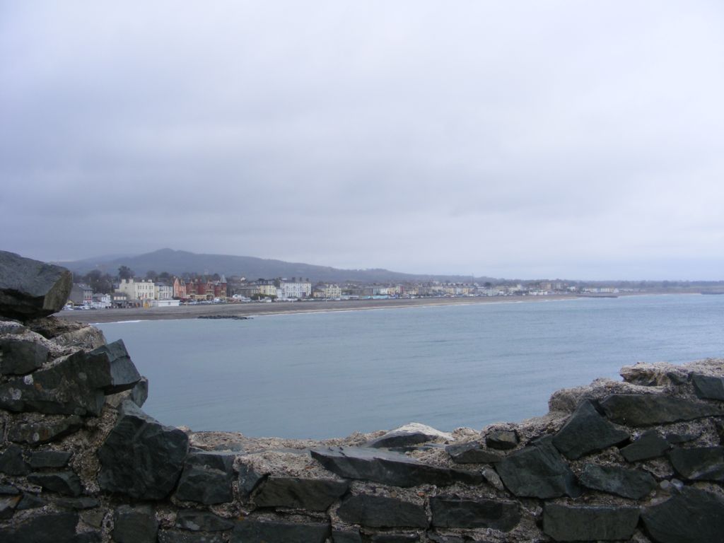 Foto de Bray, Irlanda