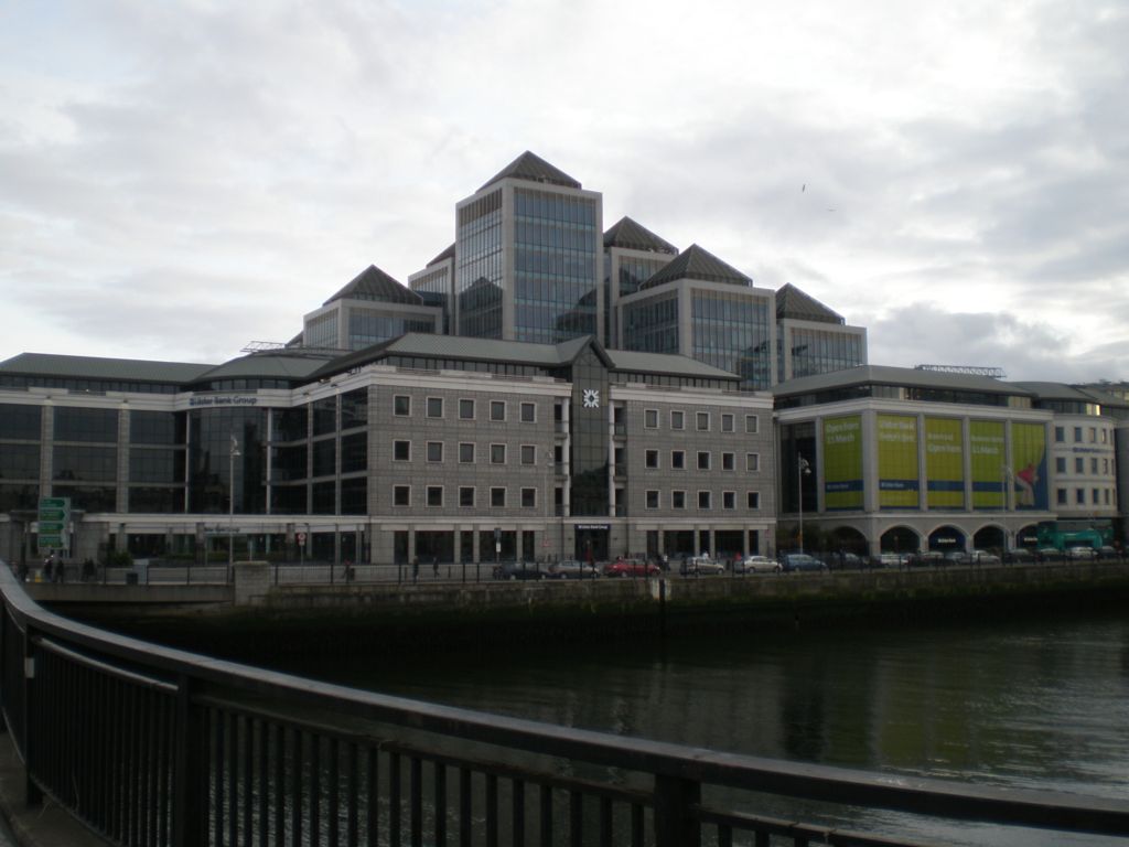 Foto de Dublín, Irlanda