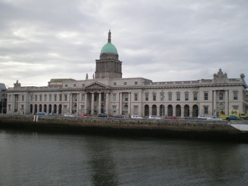 Foto de Dublín, Irlanda