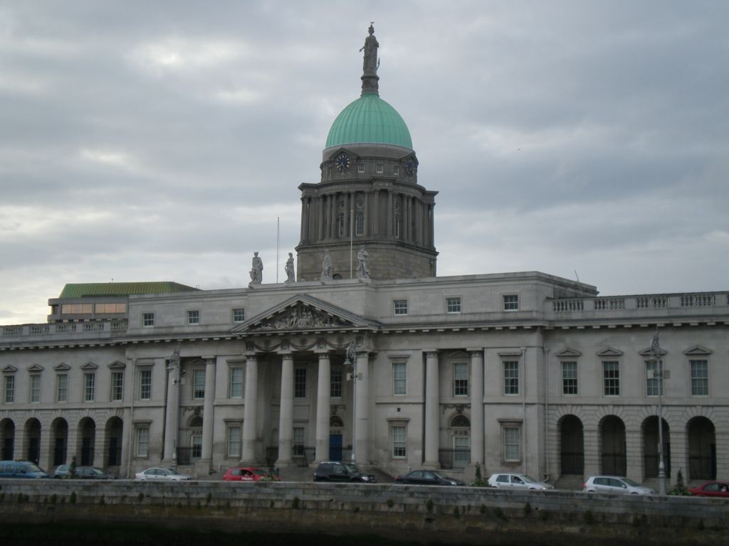Foto de Dublín, Irlanda