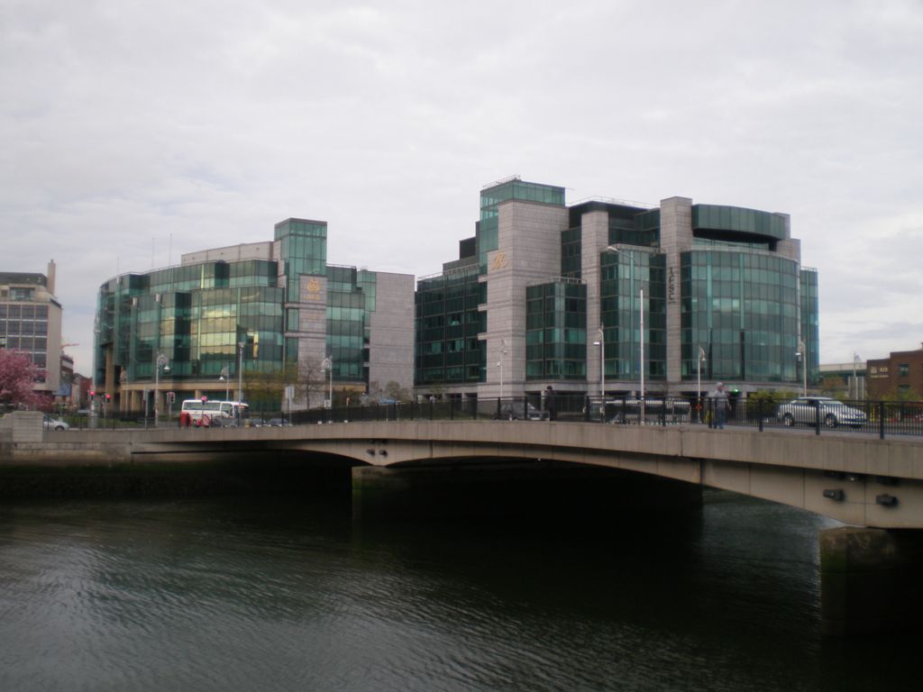 Foto de Dublín, Irlanda