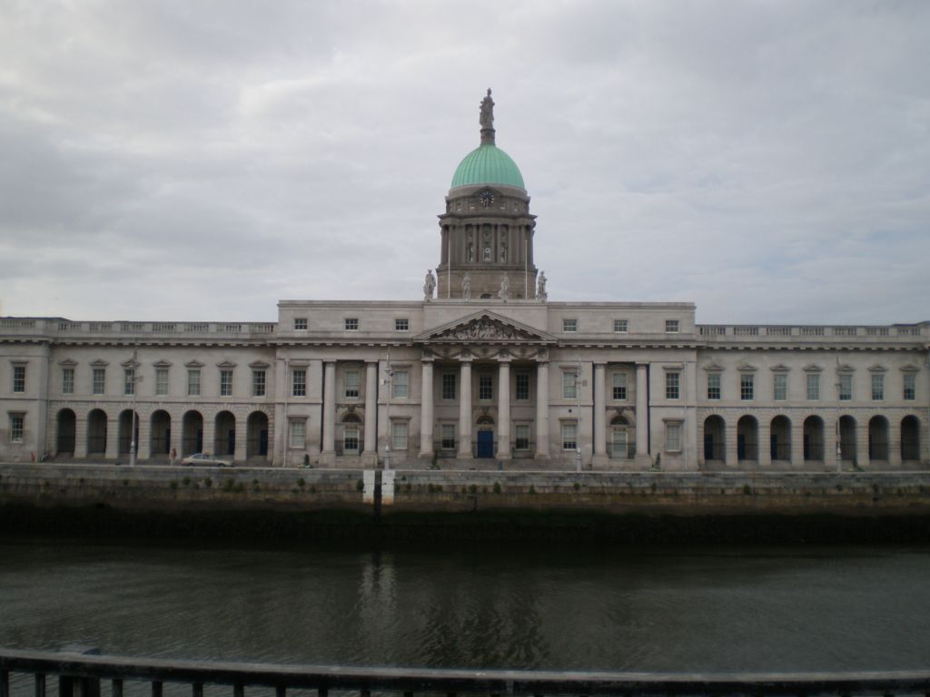 Foto de Dublín, Irlanda
