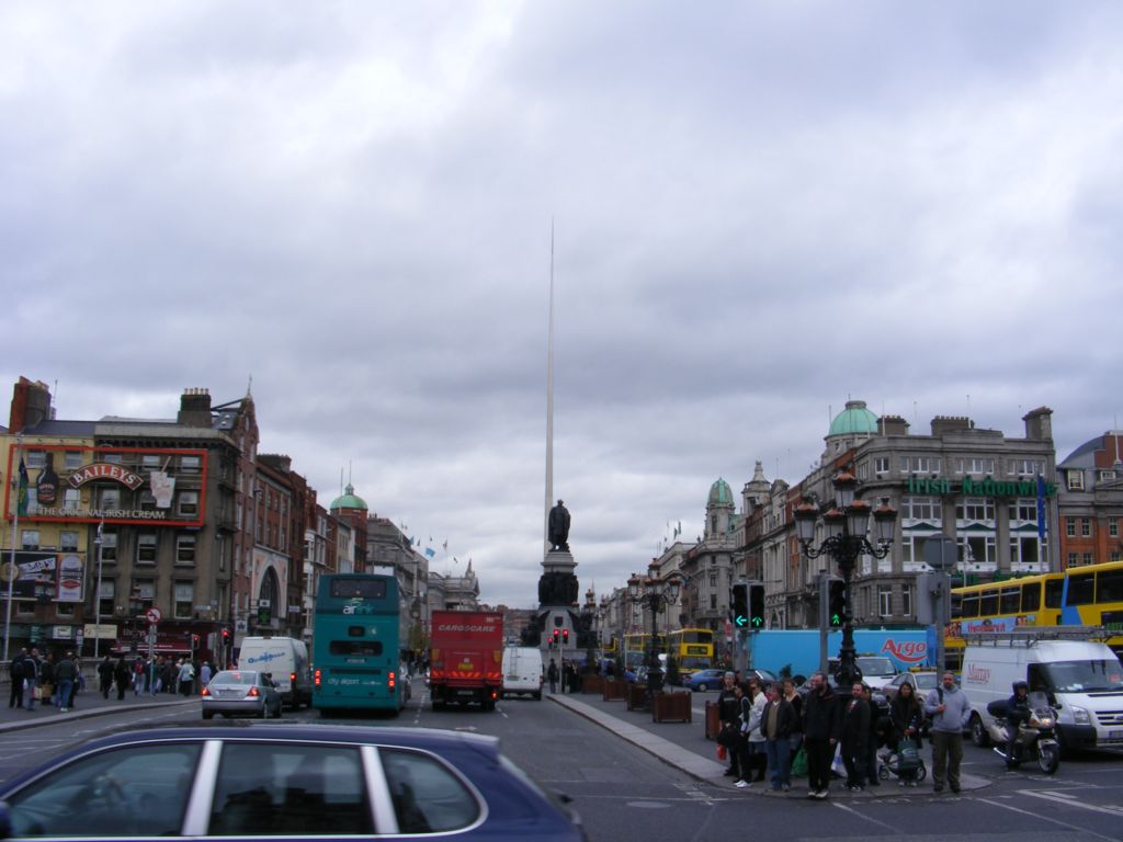 Foto de Dublín, Irlanda