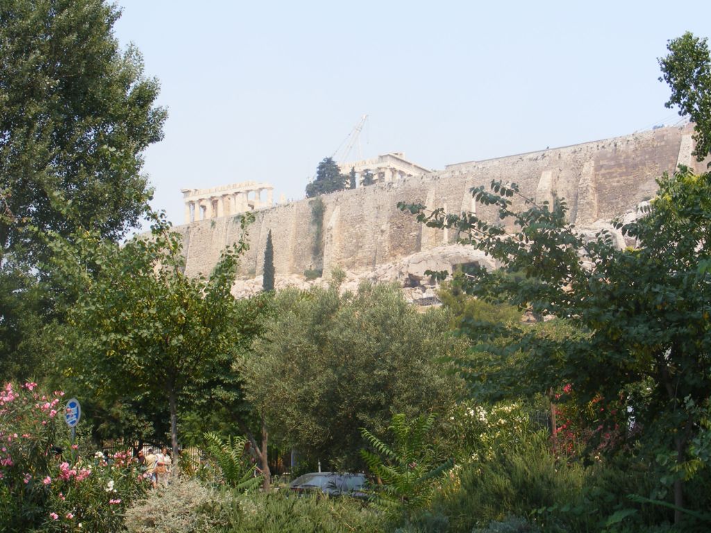 Foto de Atenas, Grecia