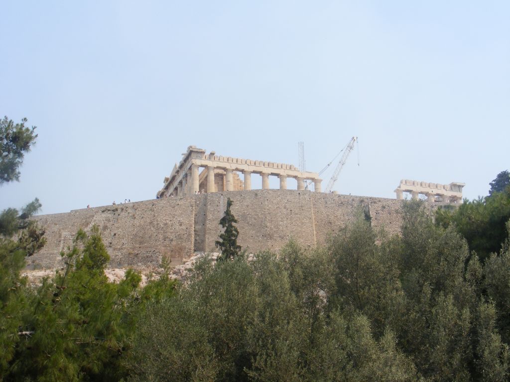 Foto de Atenas, Grecia