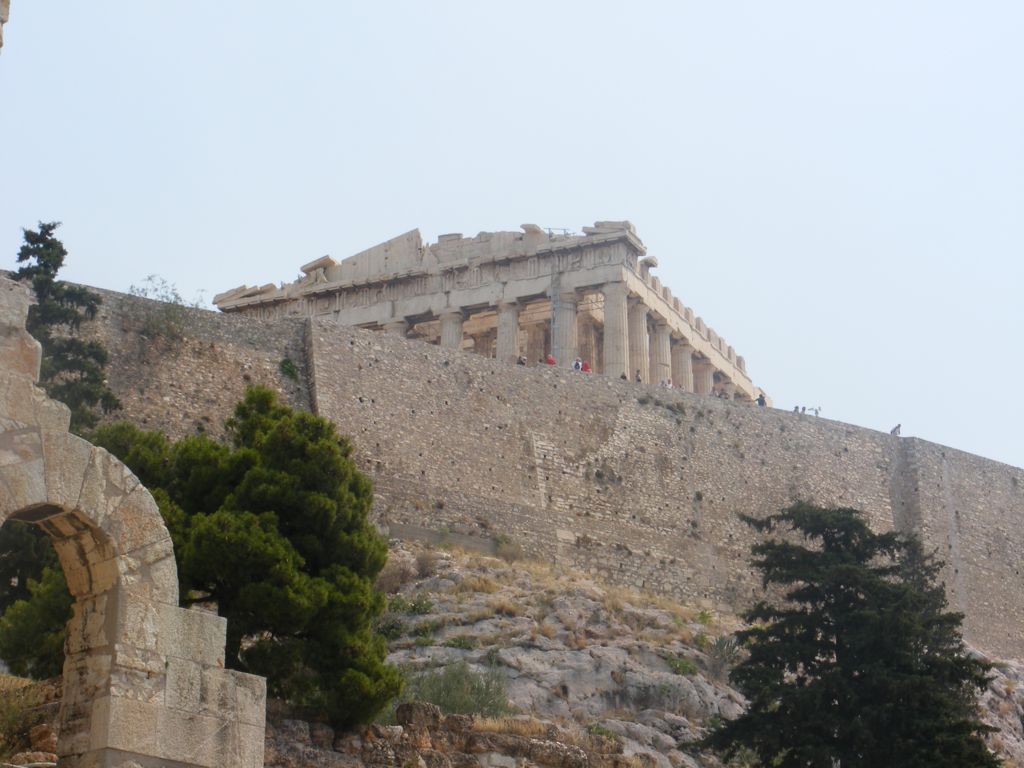 Foto de Atenas, Grecia