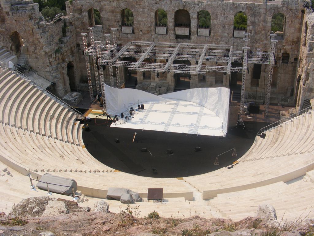 Foto de Atenas, Grecia