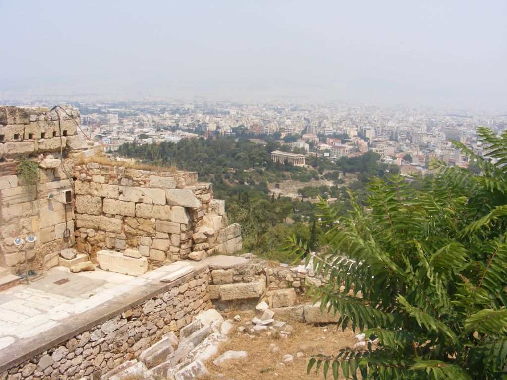 Foto de Atenas, Grecia