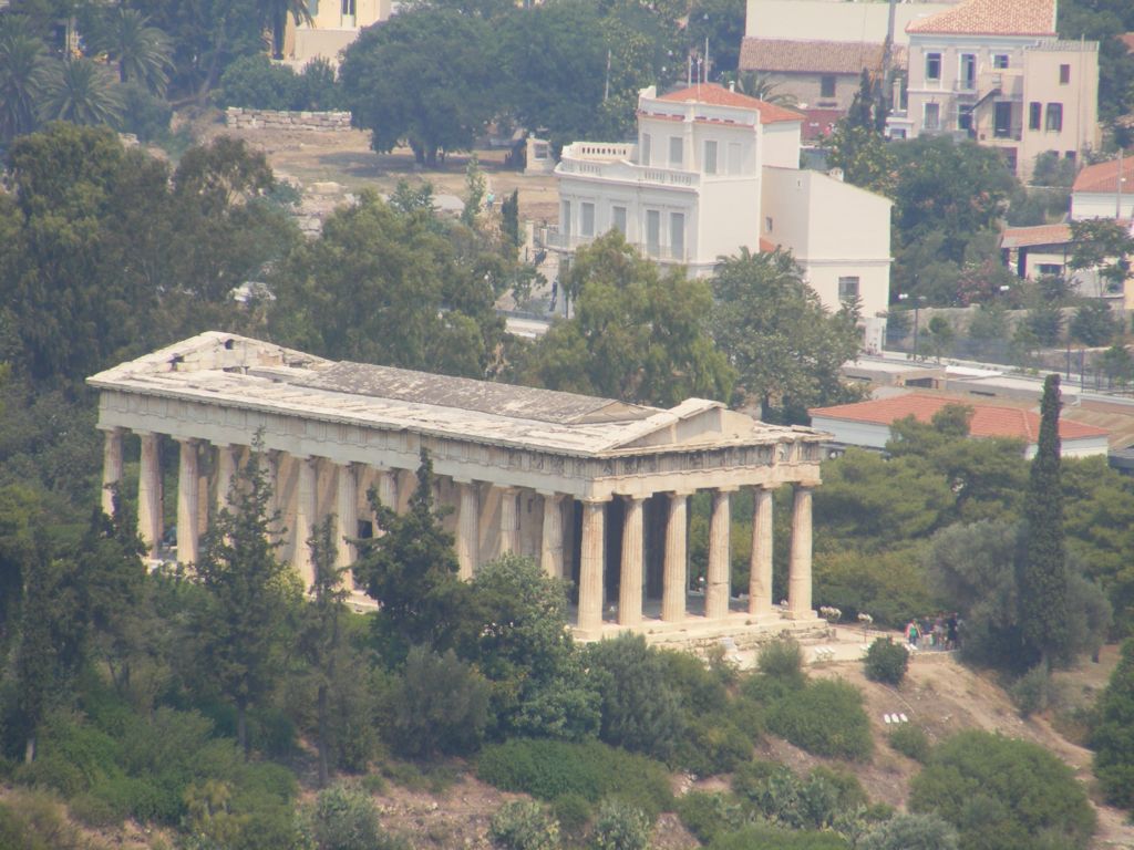 Foto de Atenas, Grecia