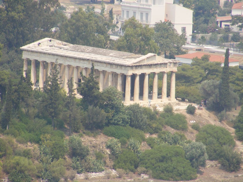 Foto de Atenas, Grecia