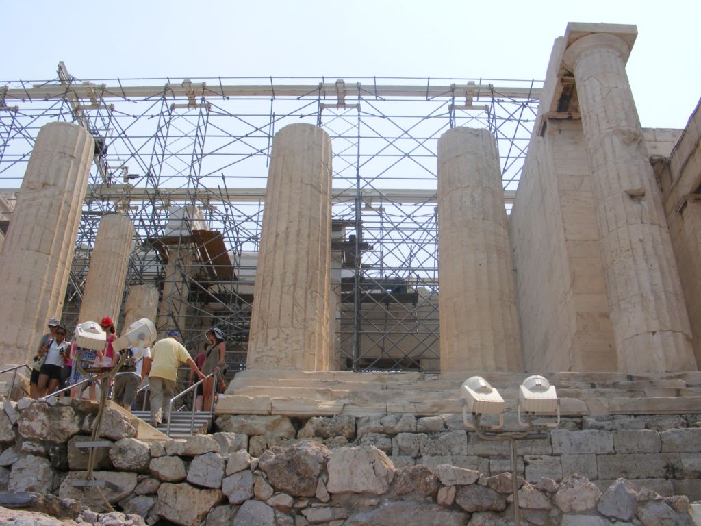 Foto de Atenas, Grecia