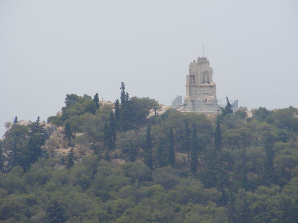 Foto de Atenas, Grecia
