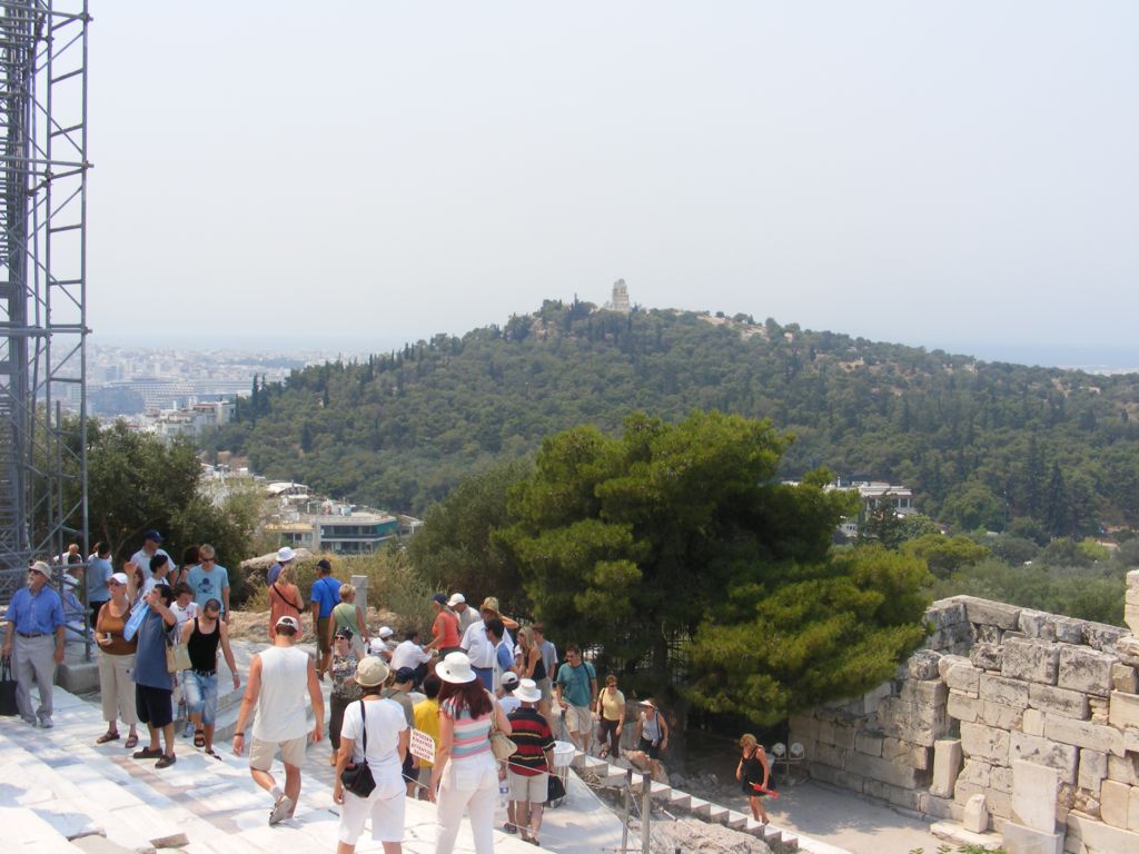 Foto de Atenas, Grecia