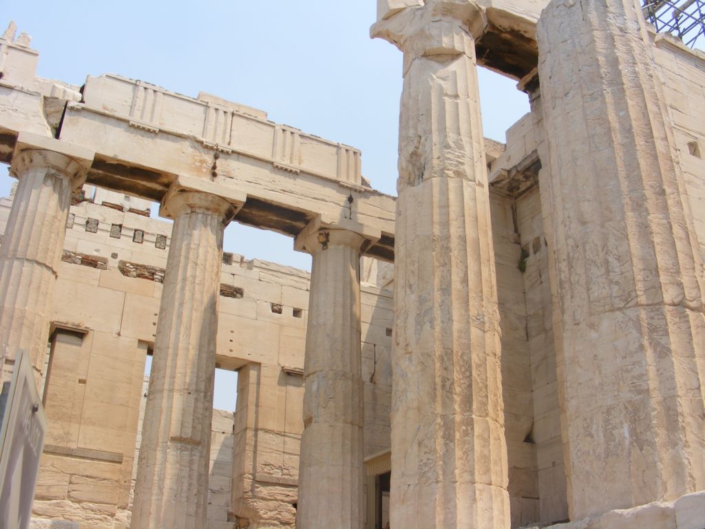 Foto de Atenas, Grecia