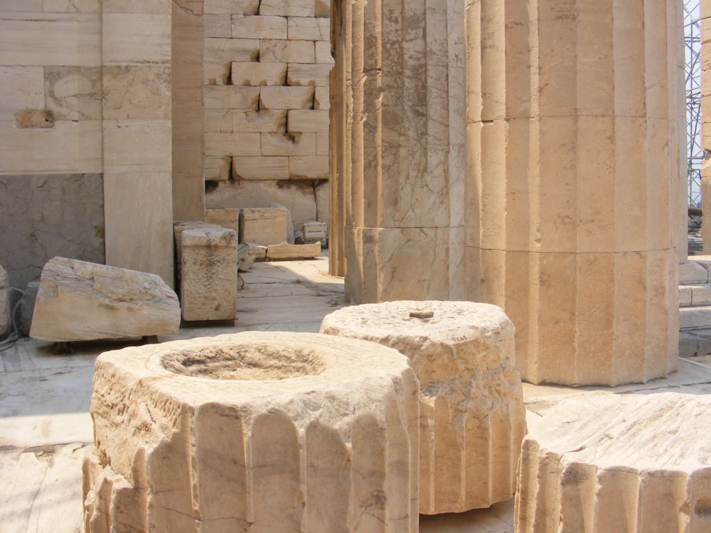 Foto de Atenas, Grecia