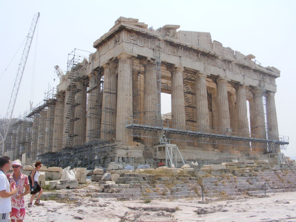 Foto de Atenas, Grecia