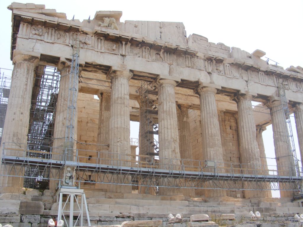 Foto de Atenas, Grecia