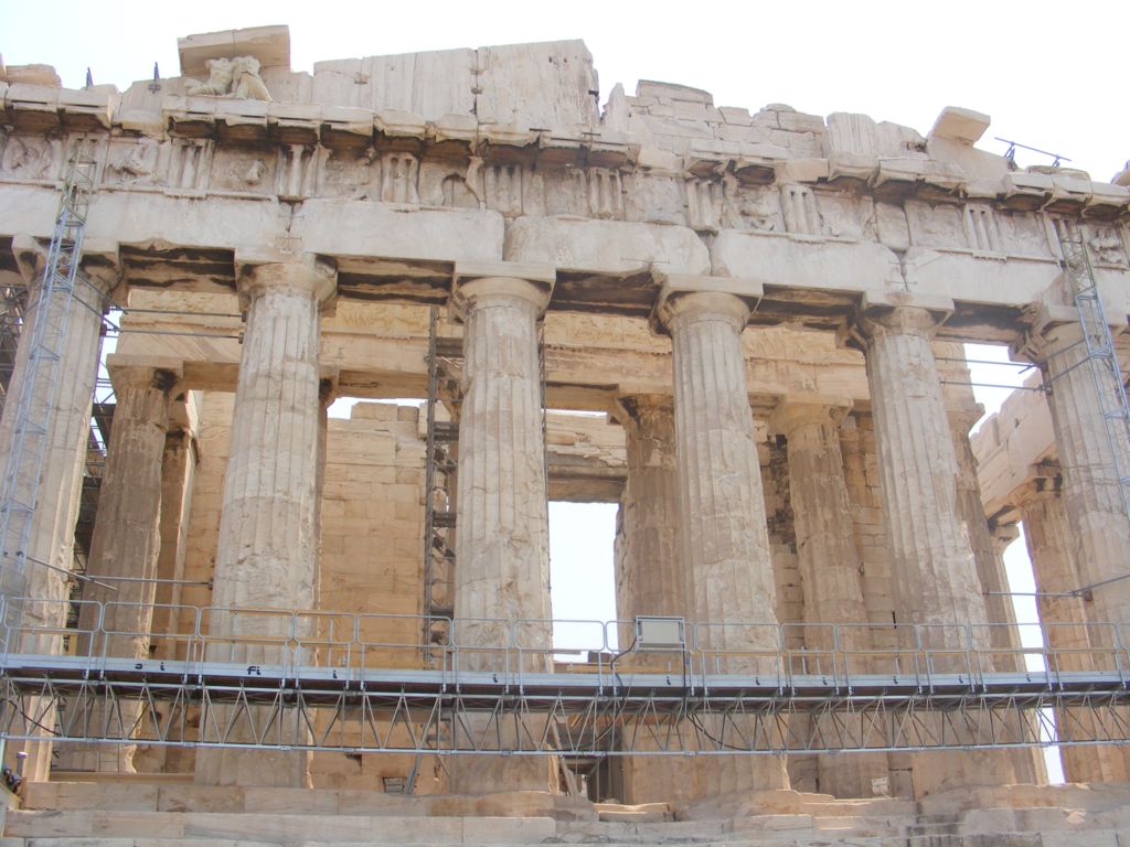 Foto de Atenas, Grecia