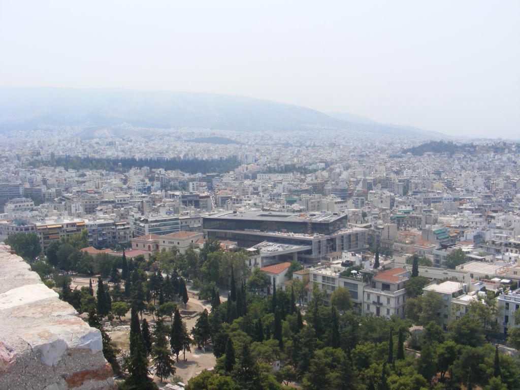 Foto de Atenas, Grecia