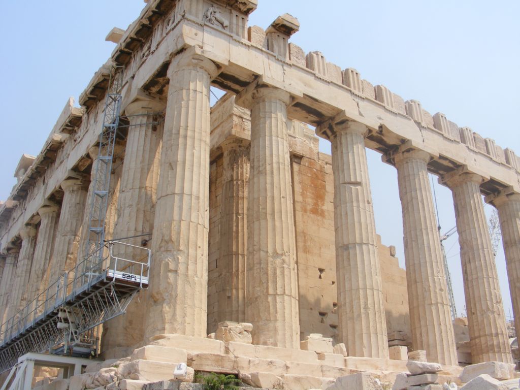 Foto de Atenas, Grecia