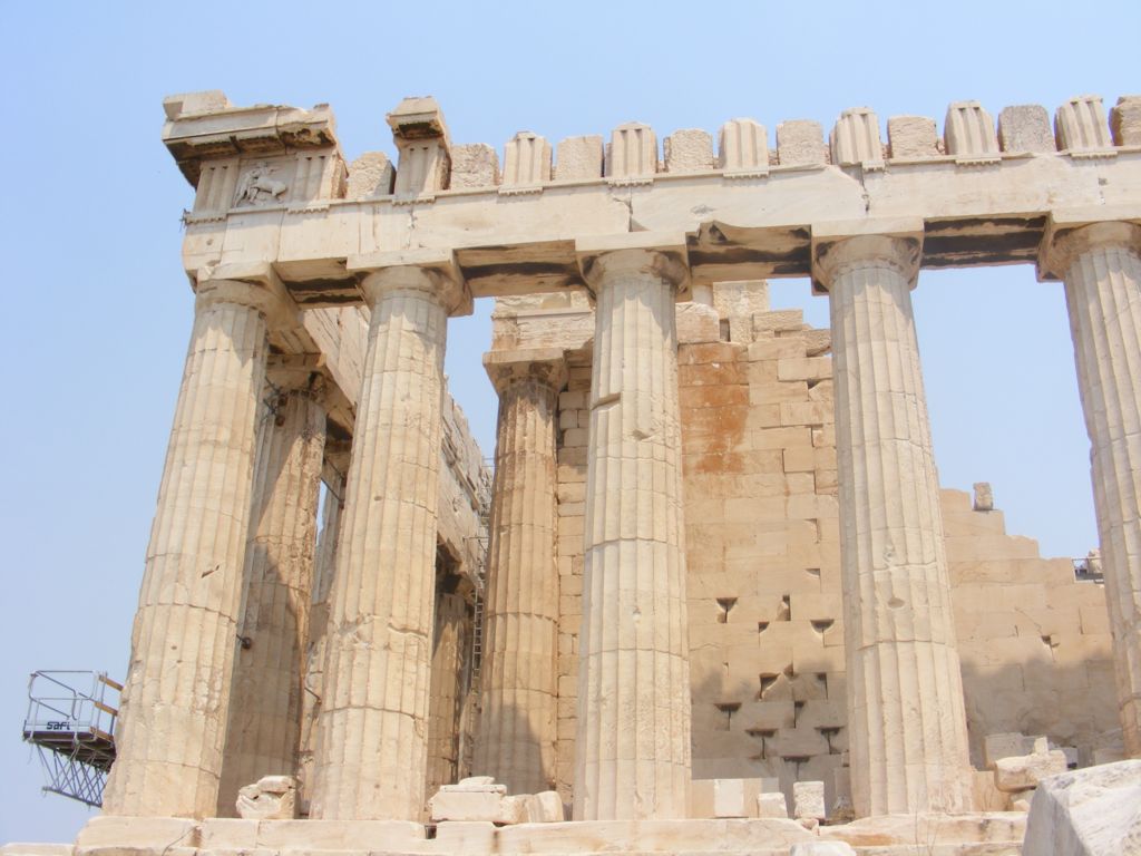 Foto de Atenas, Grecia