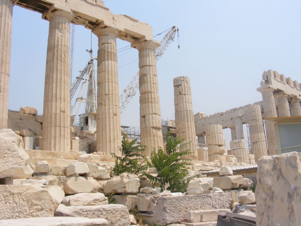 Foto de Atenas, Grecia