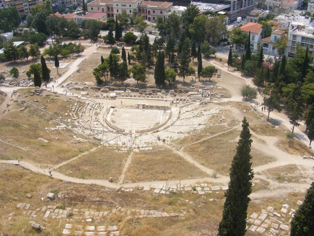 Foto de Atenas, Grecia