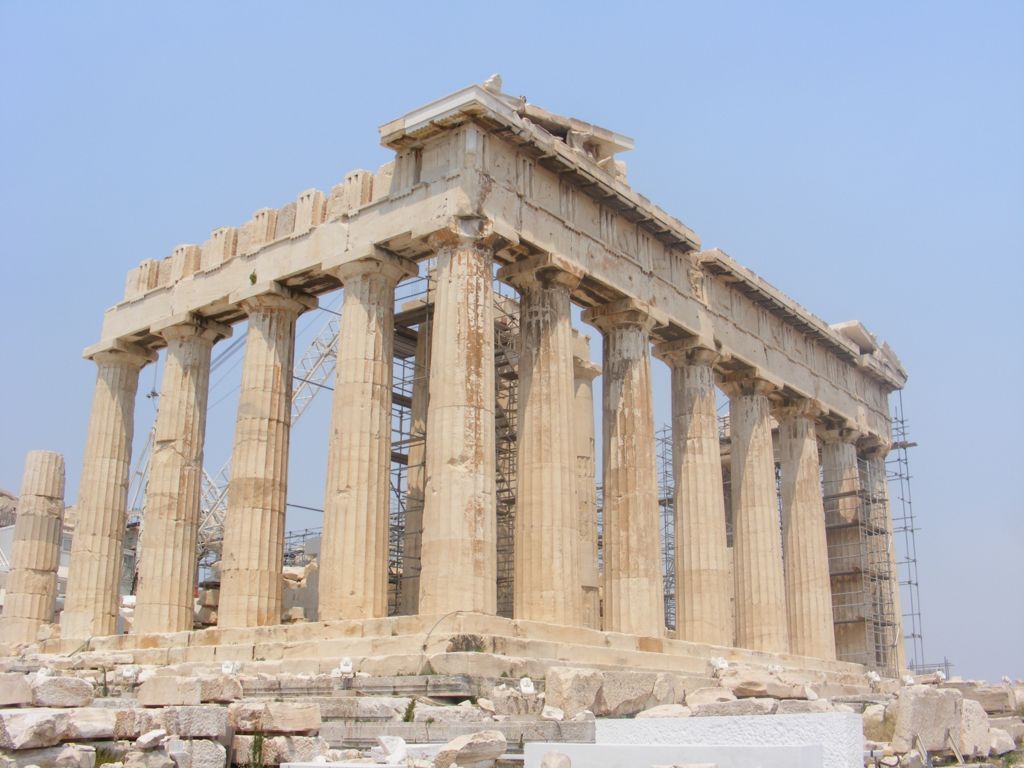 Foto de Atenas, Grecia