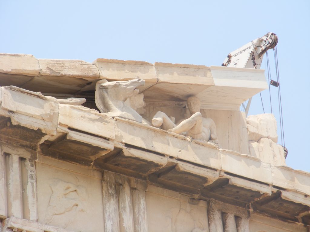 Foto de Atenas, Grecia