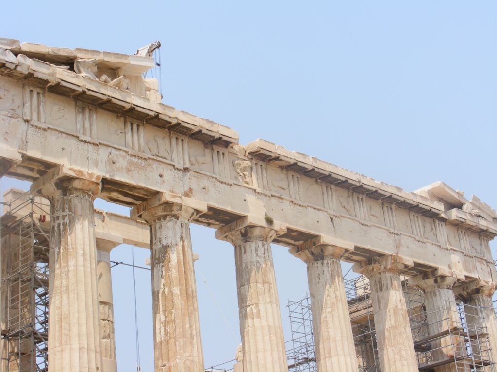 Foto de Atenas, Grecia