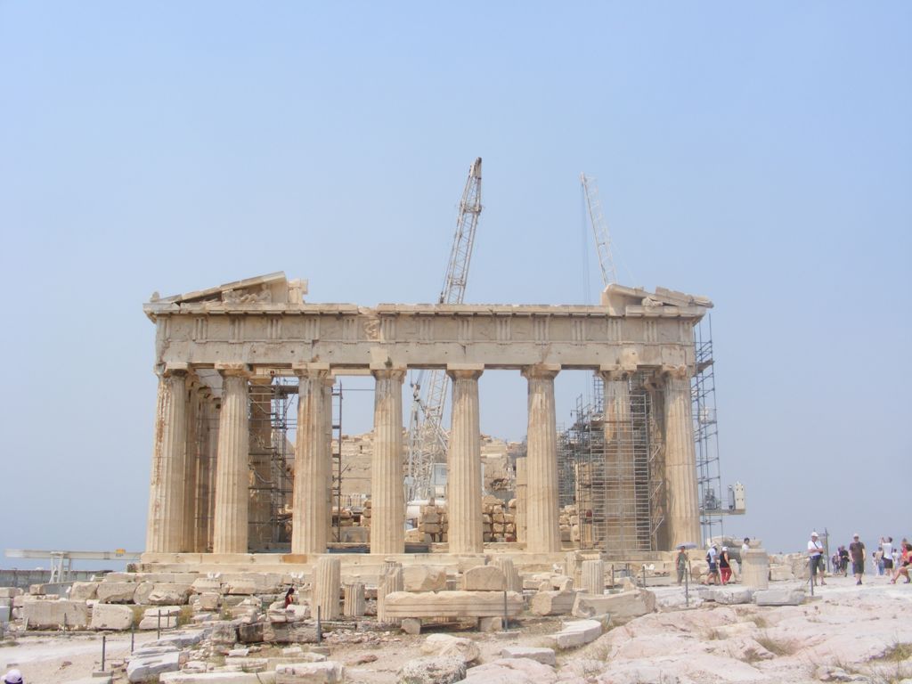 Foto de Atenas, Grecia