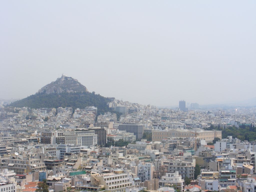 Foto de Atenas, Grecia