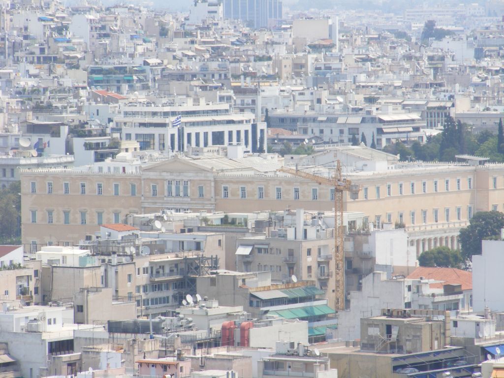 Foto de Atenas, Grecia
