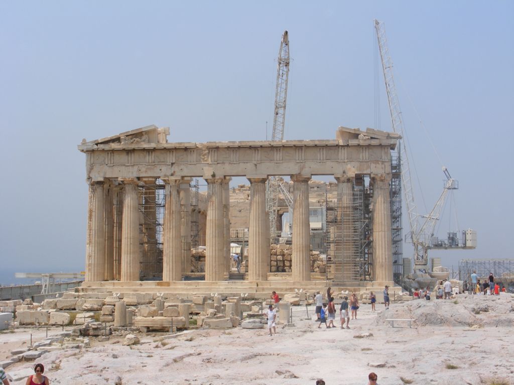 Foto de Atenas, Grecia