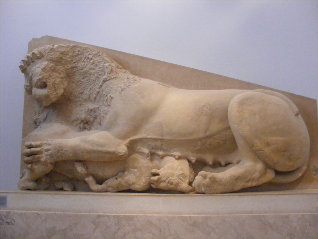 Foto de Atenas, Grecia