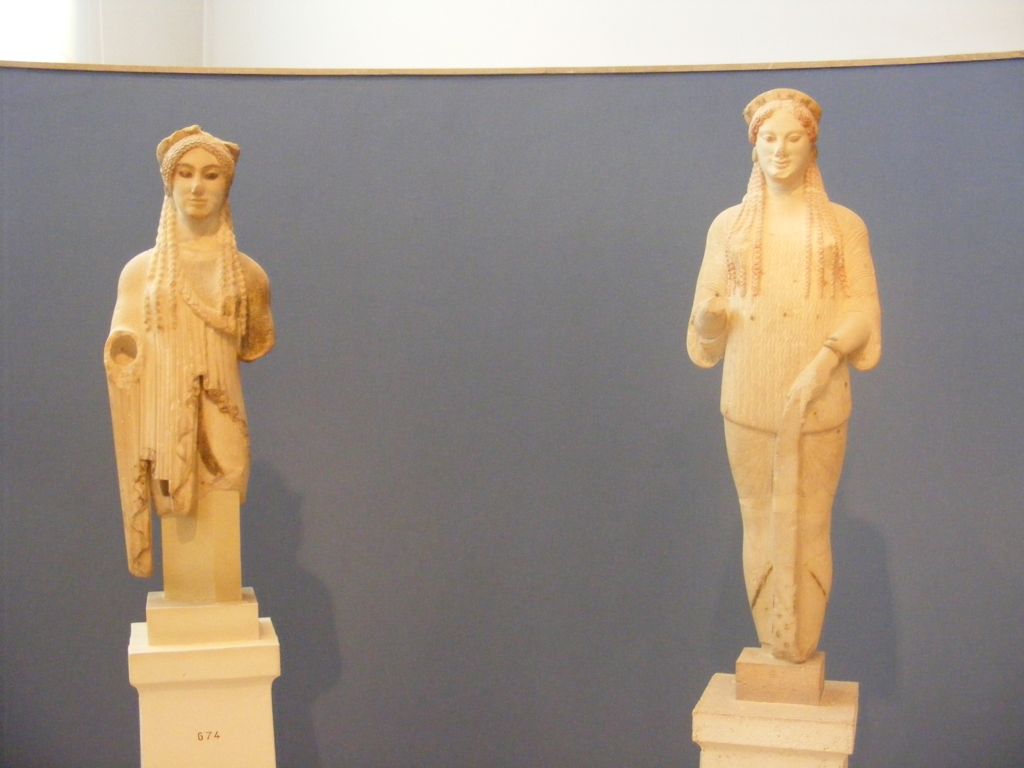 Foto de Atenas, Grecia