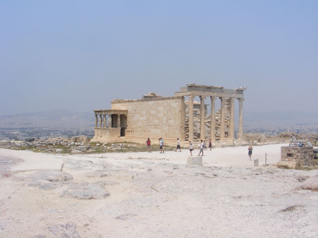 Foto de Atenas, Grecia