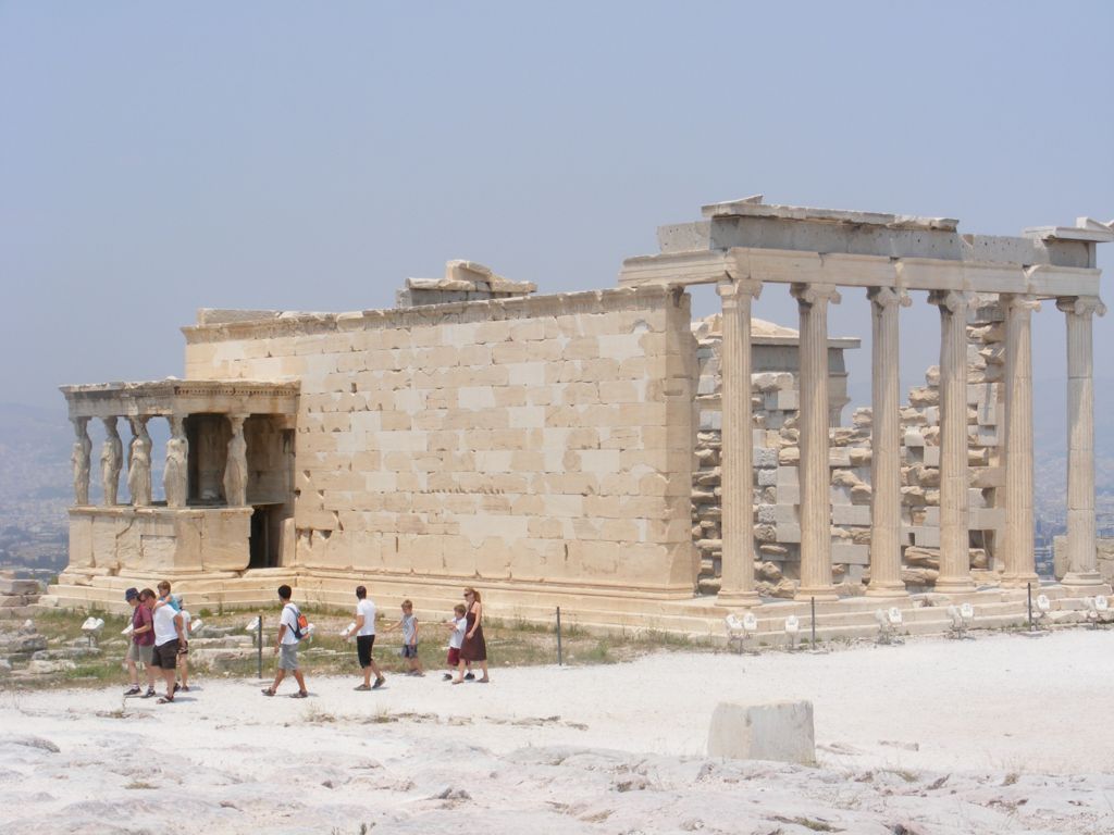 Foto de Atenas, Grecia