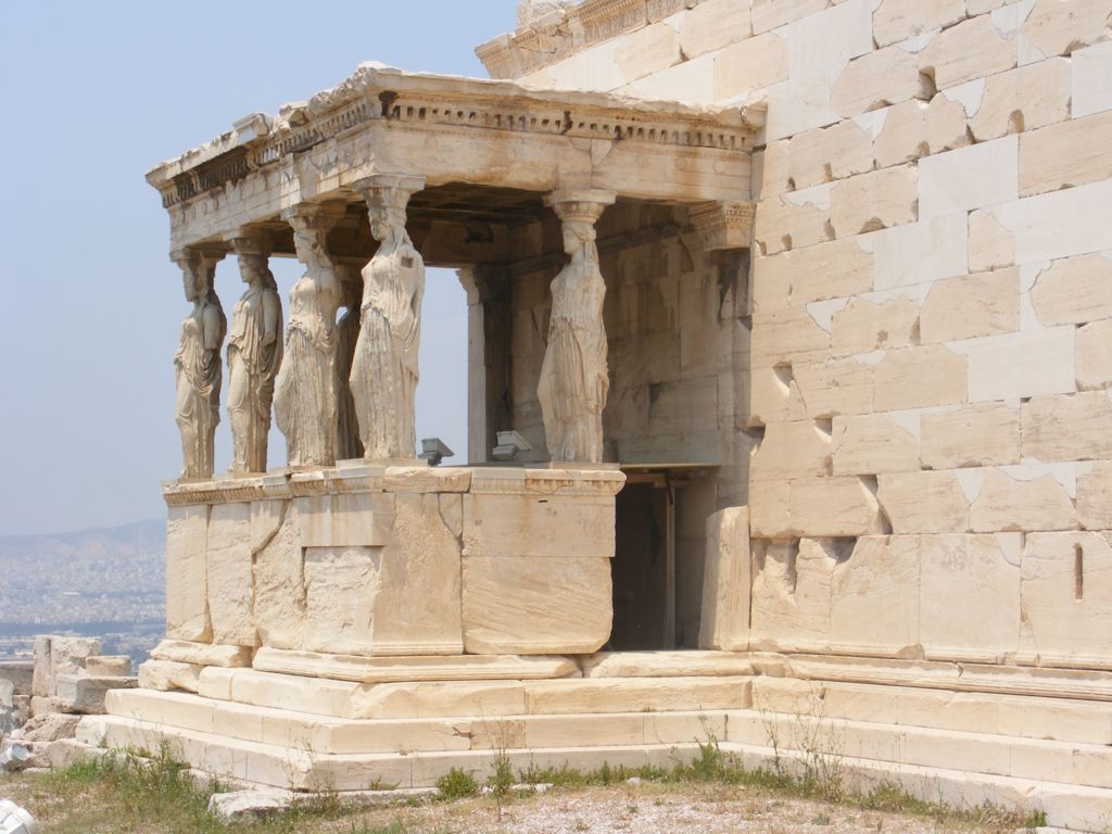 Foto de Atenas, Grecia