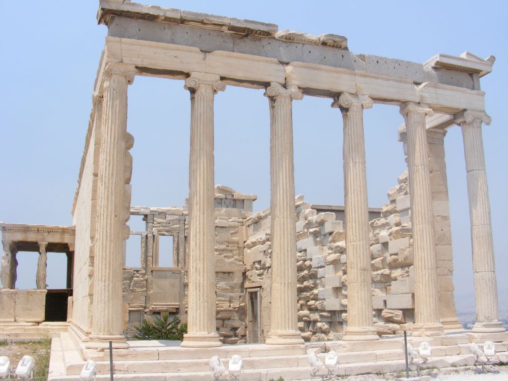 Foto de Atenas, Grecia