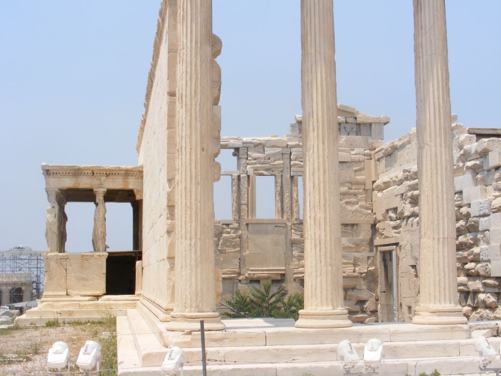 Foto de Atenas, Grecia